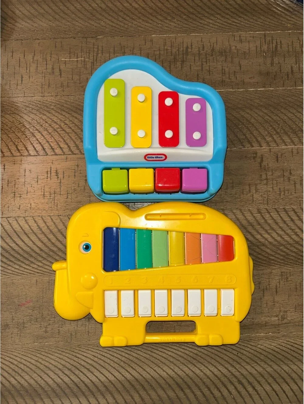 Little Tikes bundle vintage